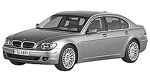 BMW E66 C2624 Fault Code