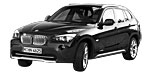 BMW E84 C2624 Fault Code