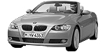 BMW E93 C2624 Fault Code